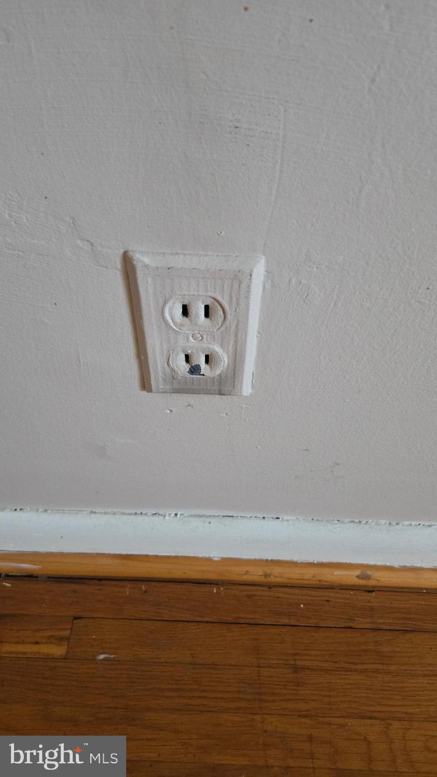 BERRYSBURG BOROUGH - Residential