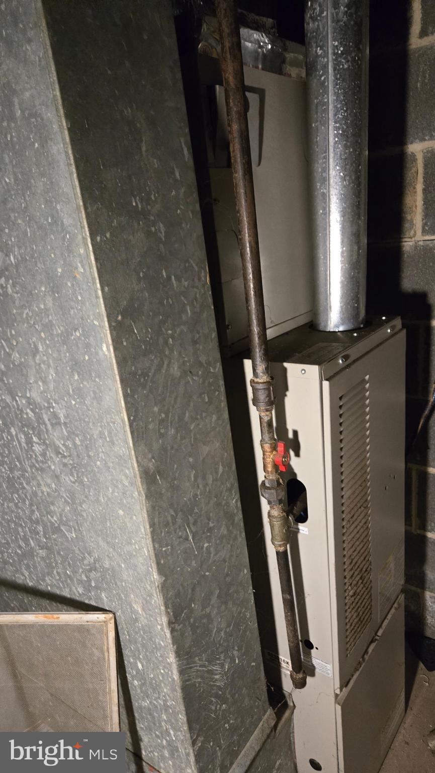 BERRYSBURG BOROUGH - Residential