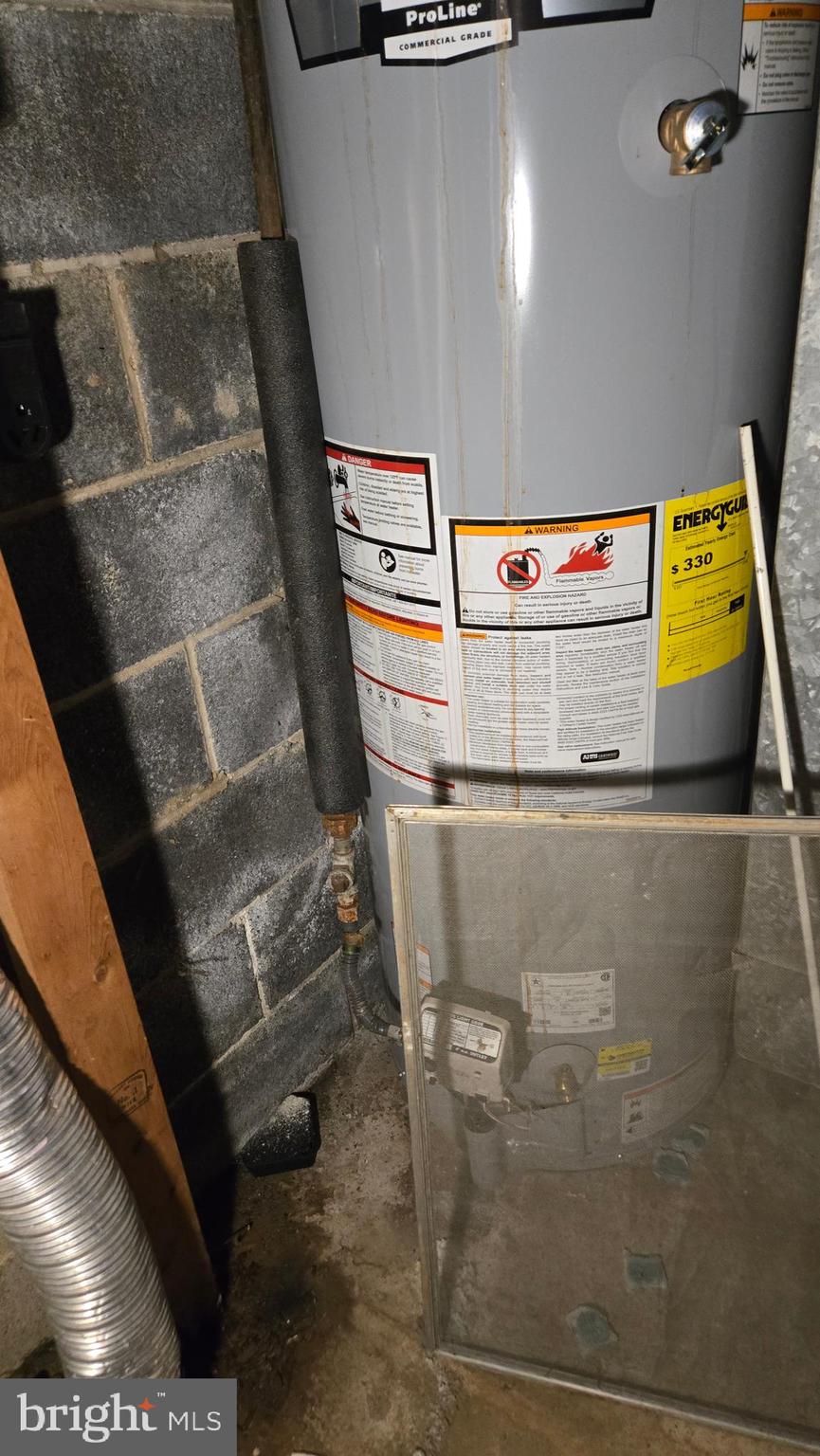 BERRYSBURG BOROUGH - Residential