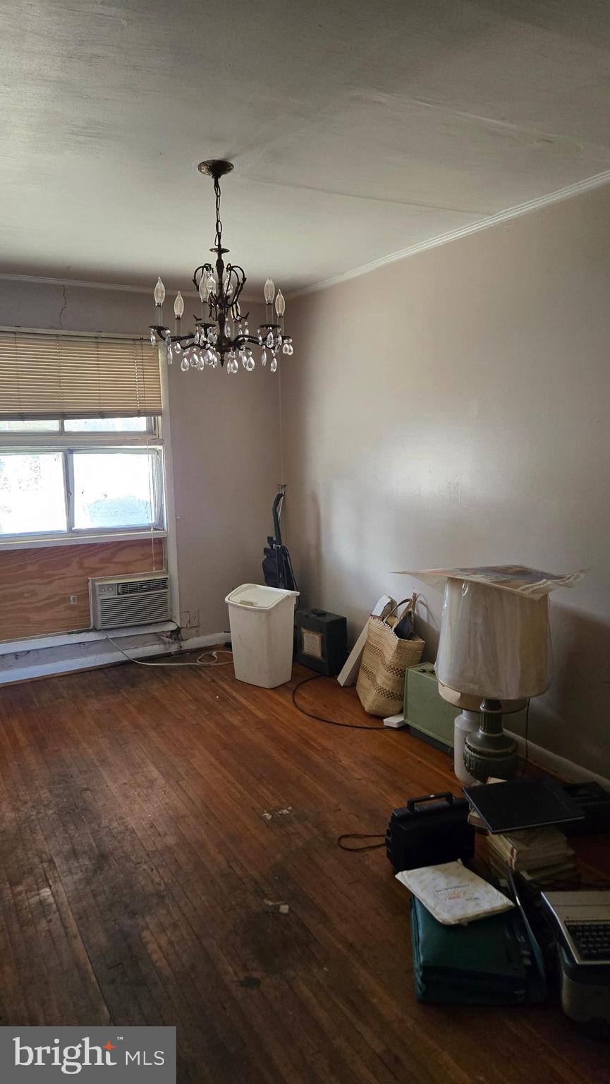 BERRYSBURG BOROUGH - Residential