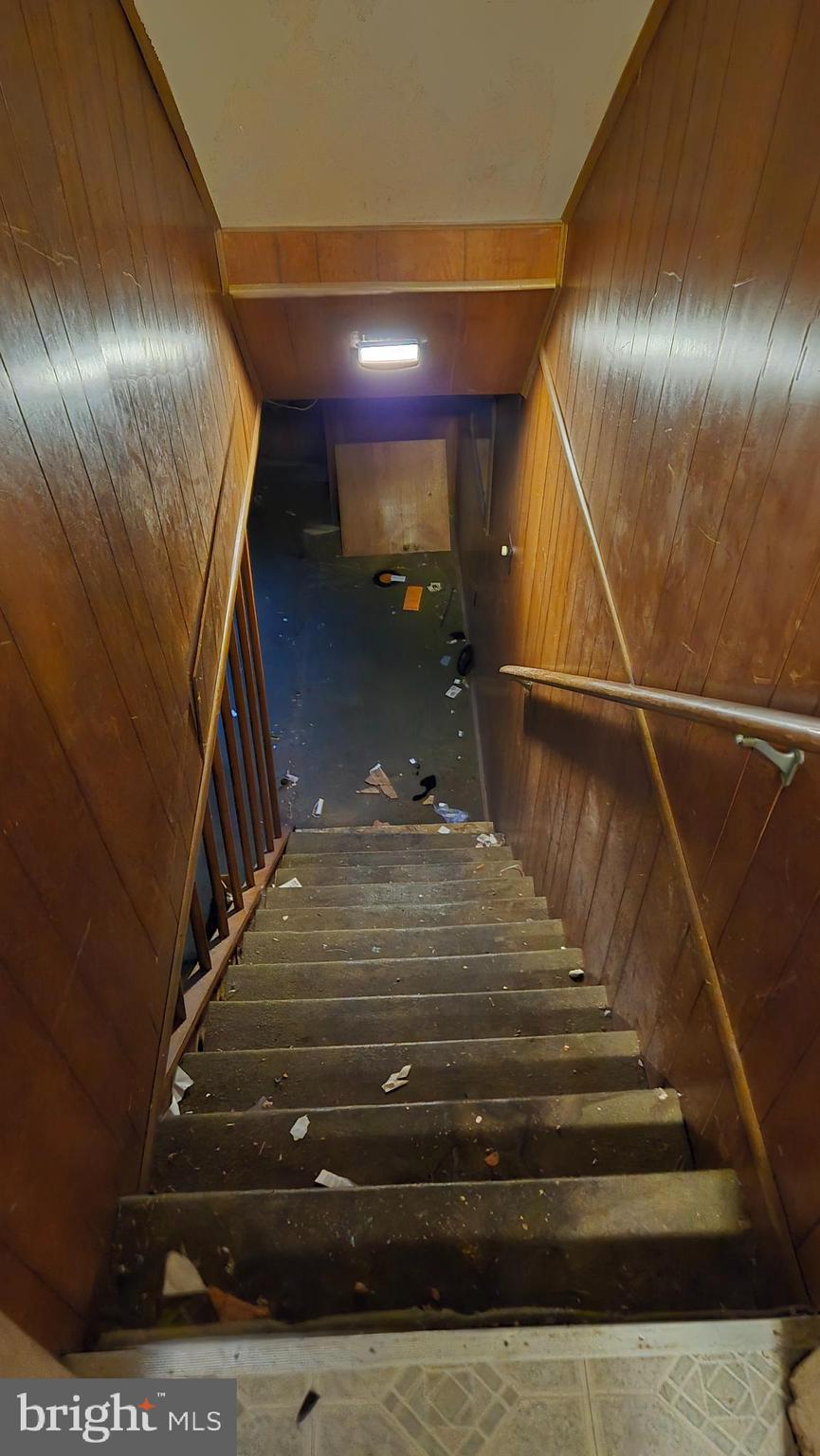 BERRYSBURG BOROUGH - Residential