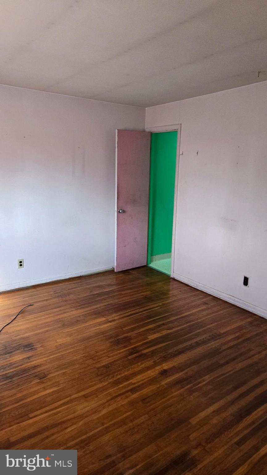 BERRYSBURG BOROUGH - Residential