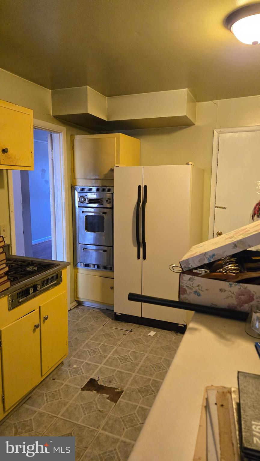 BERRYSBURG BOROUGH - Residential