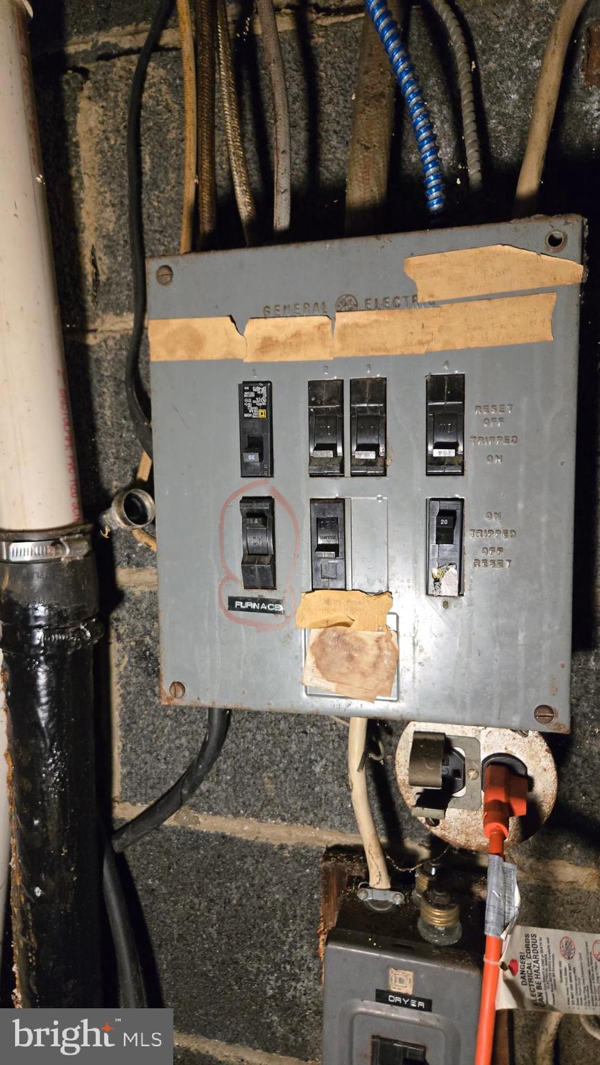 BERRYSBURG BOROUGH - Residential