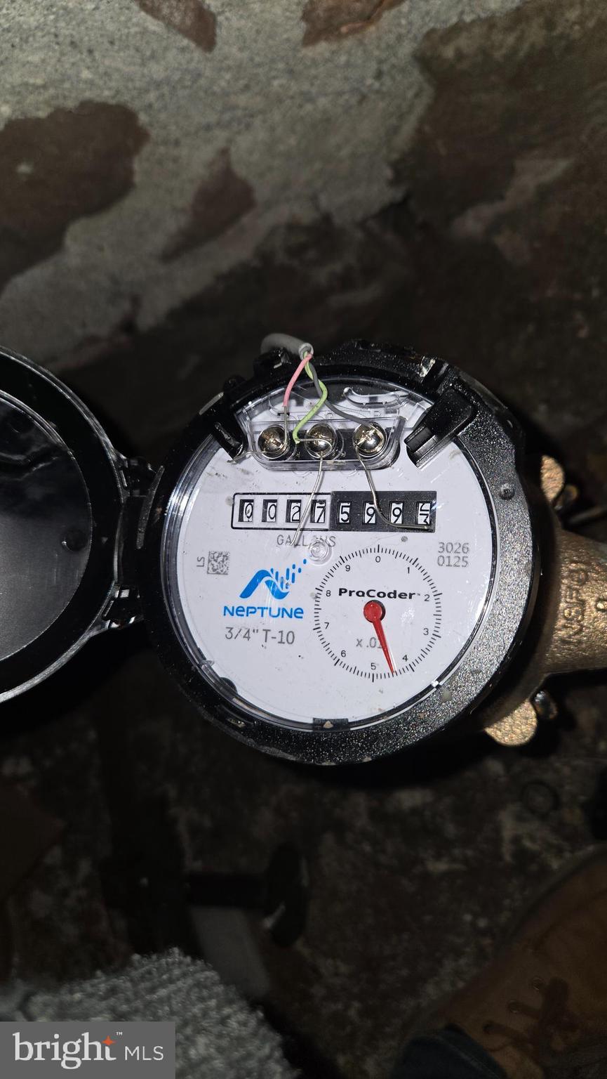 BERRYSBURG BOROUGH - Residential