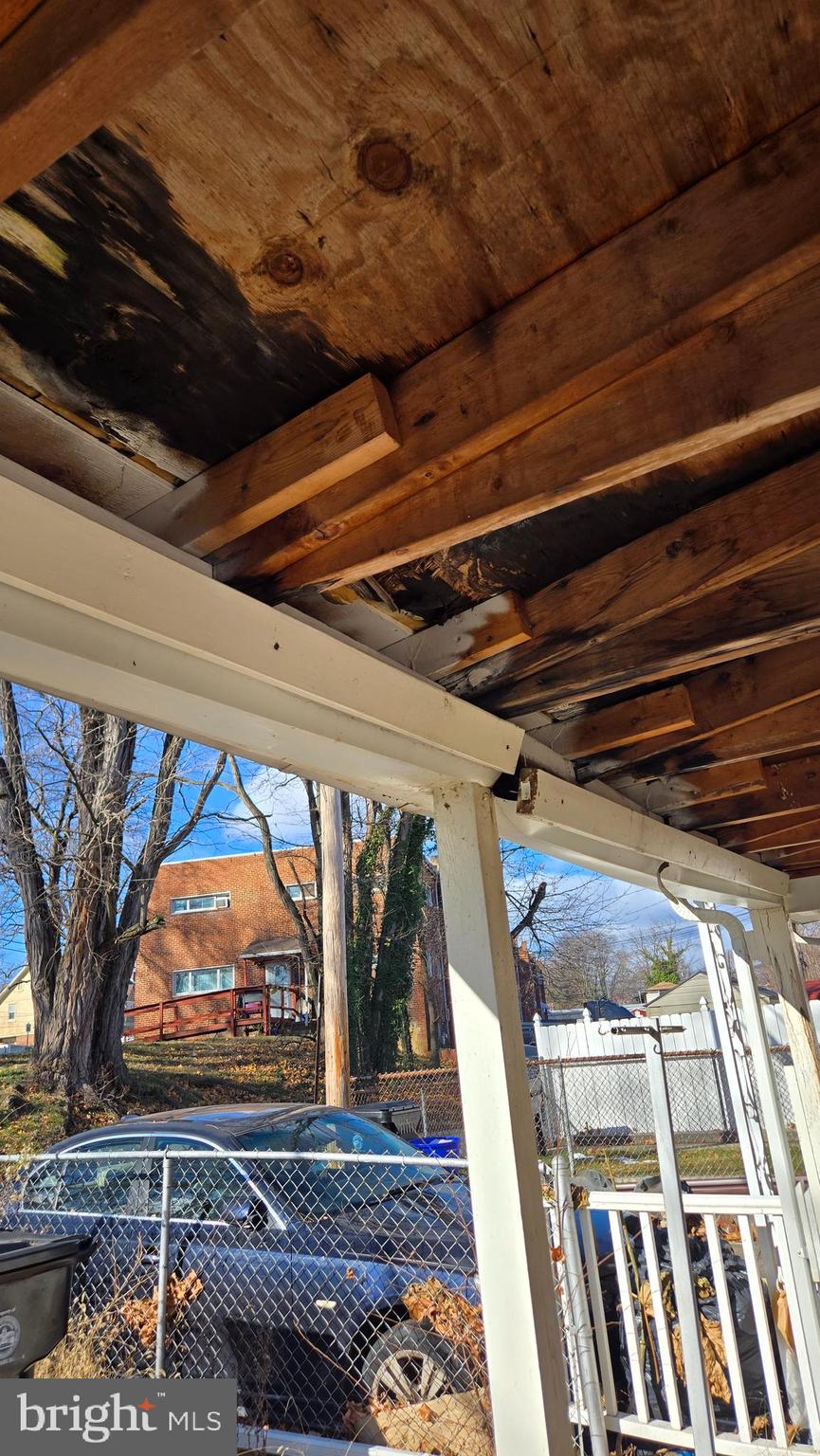 BERRYSBURG BOROUGH - Residential