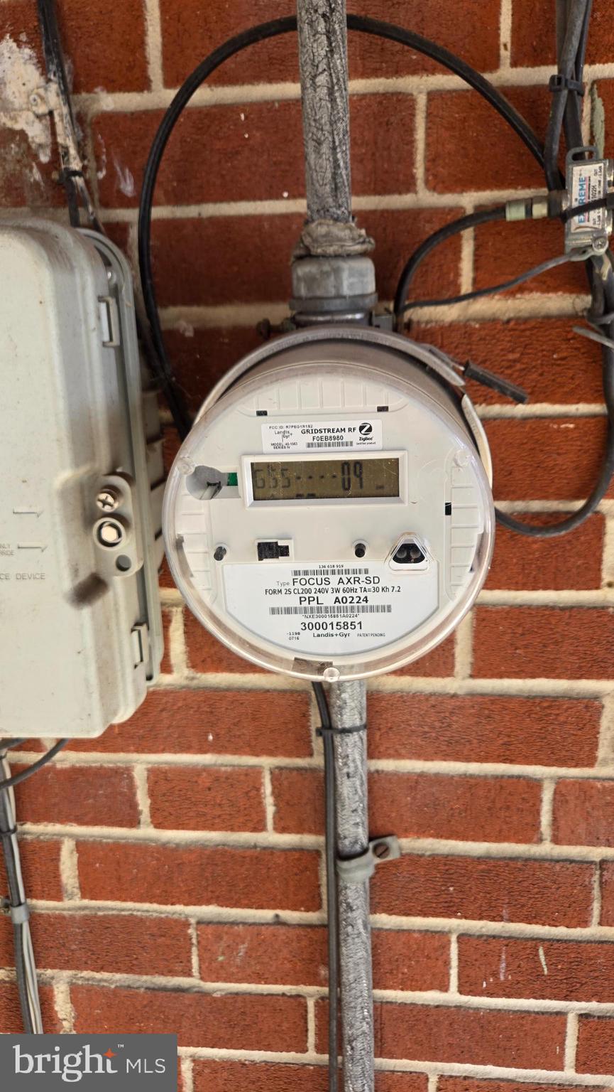 BERRYSBURG BOROUGH - Residential