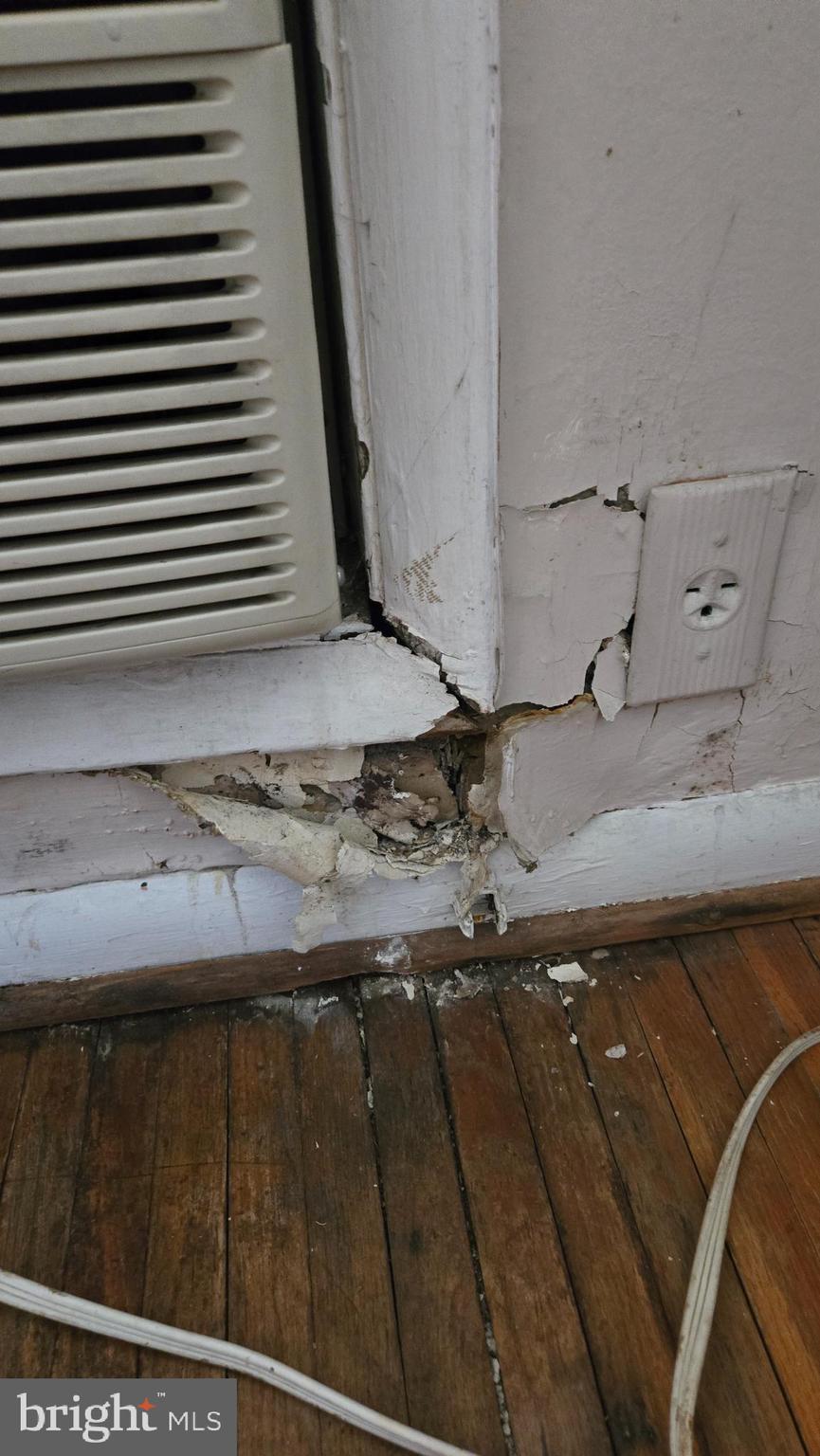 BERRYSBURG BOROUGH - Residential