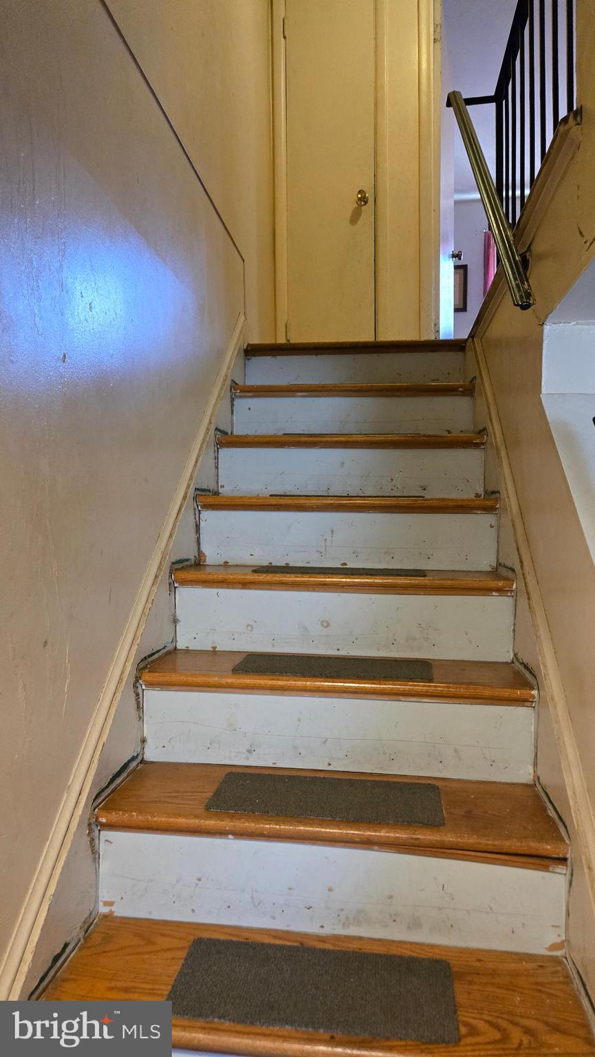 BERRYSBURG BOROUGH - Residential