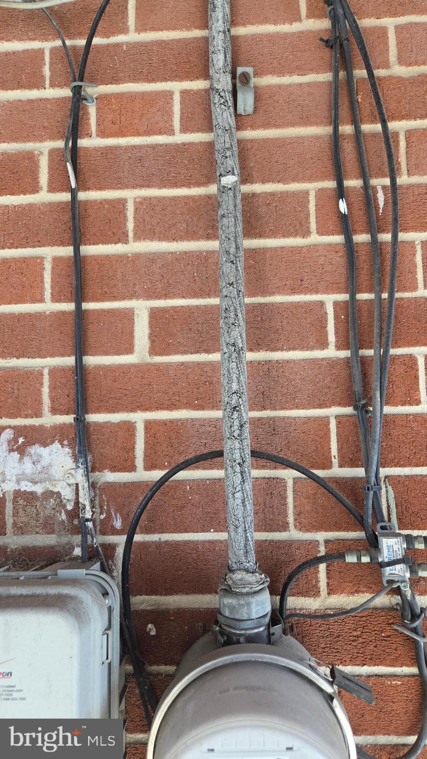 BERRYSBURG BOROUGH - Residential