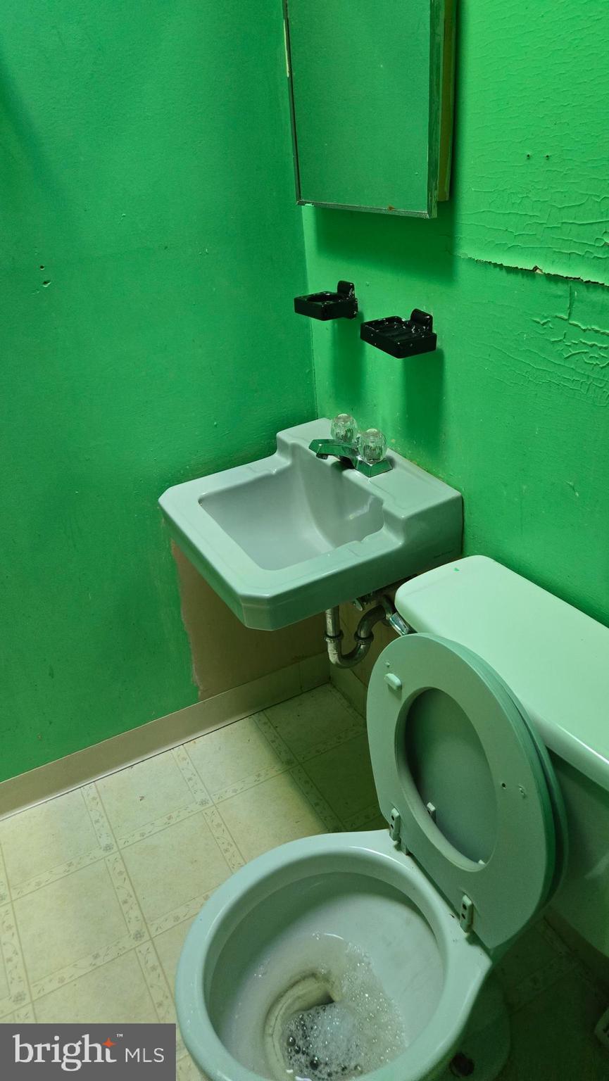 BERRYSBURG BOROUGH - Residential