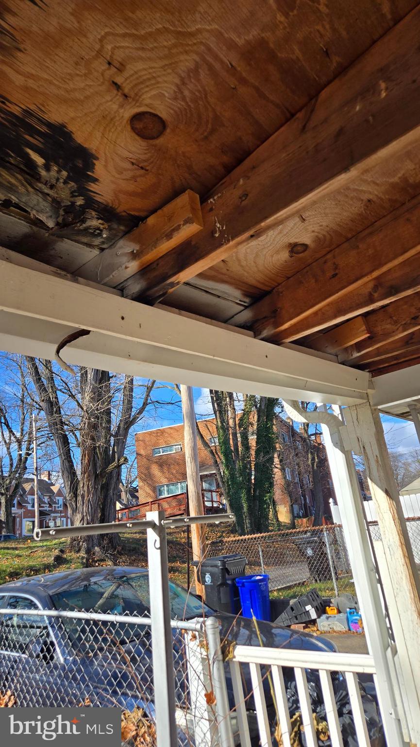 BERRYSBURG BOROUGH - Residential