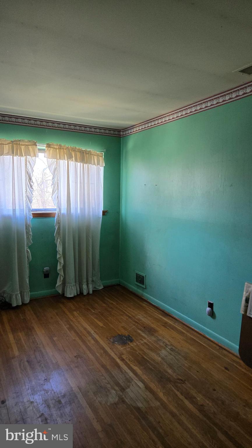 BERRYSBURG BOROUGH - Residential