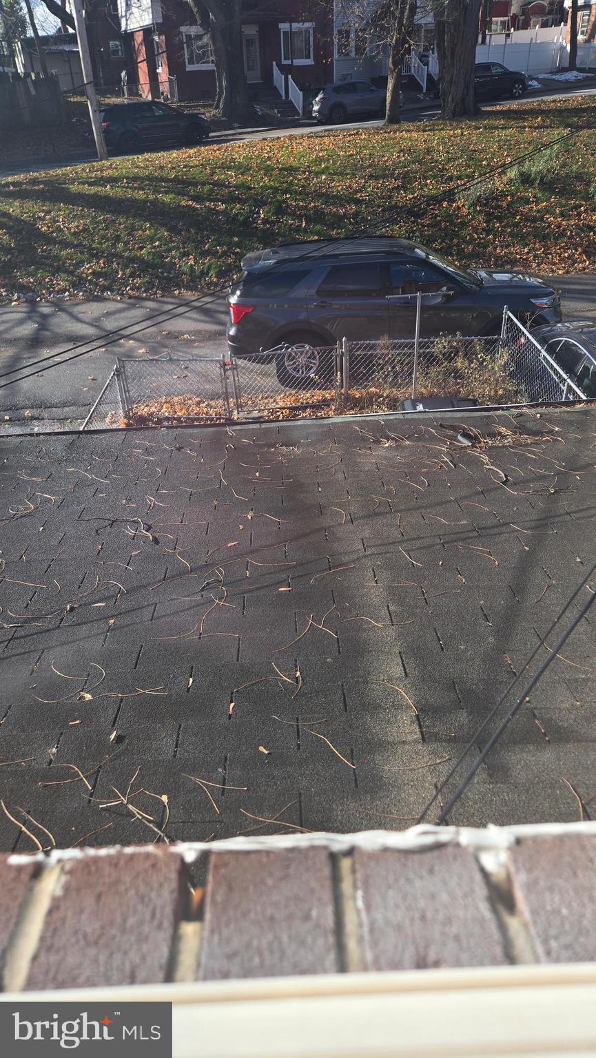 BERRYSBURG BOROUGH - Residential