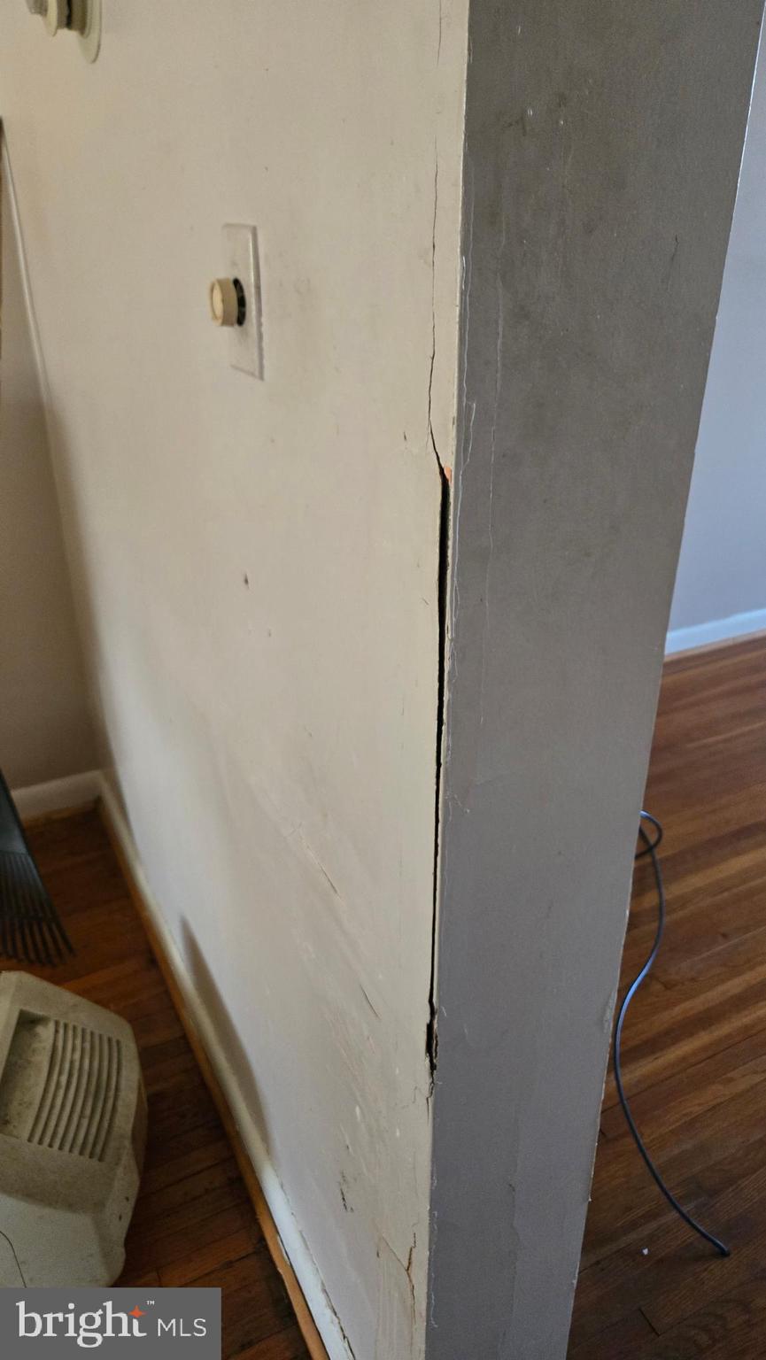 BERRYSBURG BOROUGH - Residential