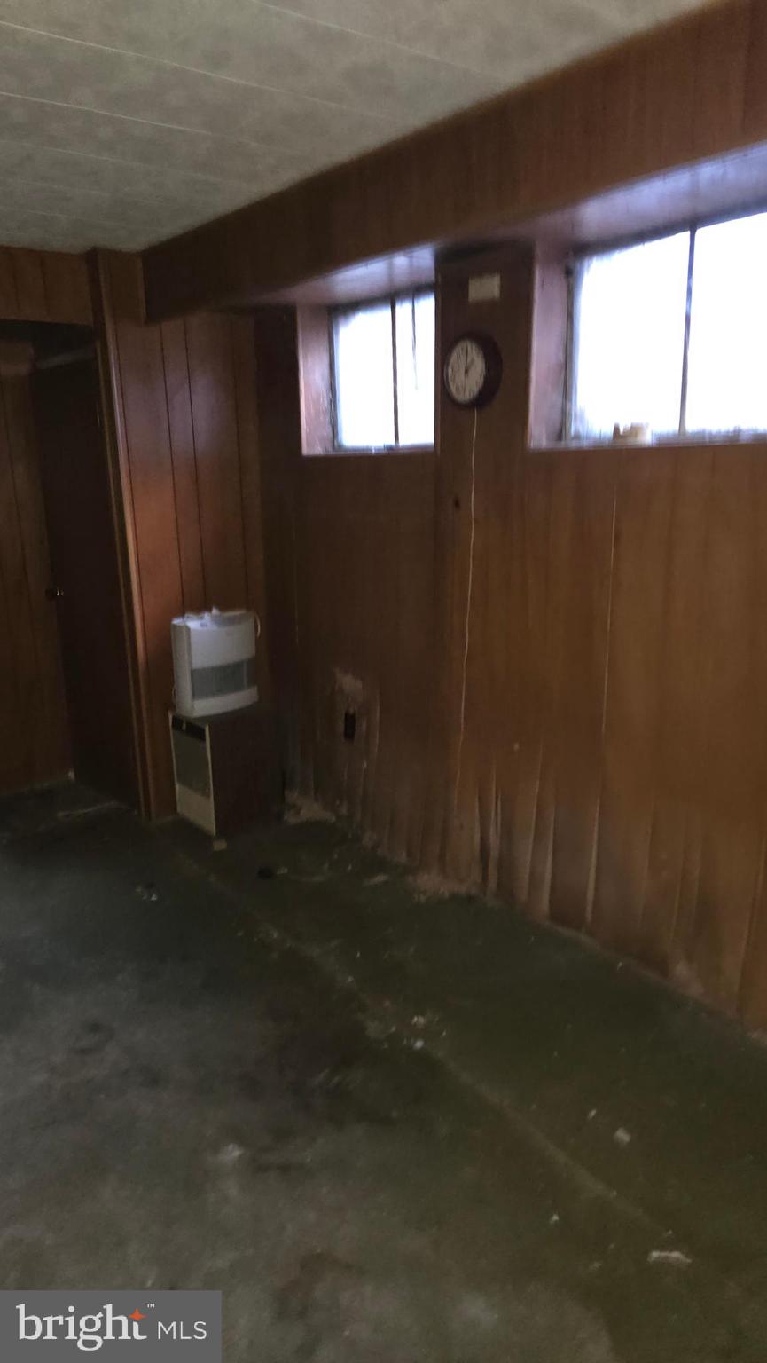 BERRYSBURG BOROUGH - Residential