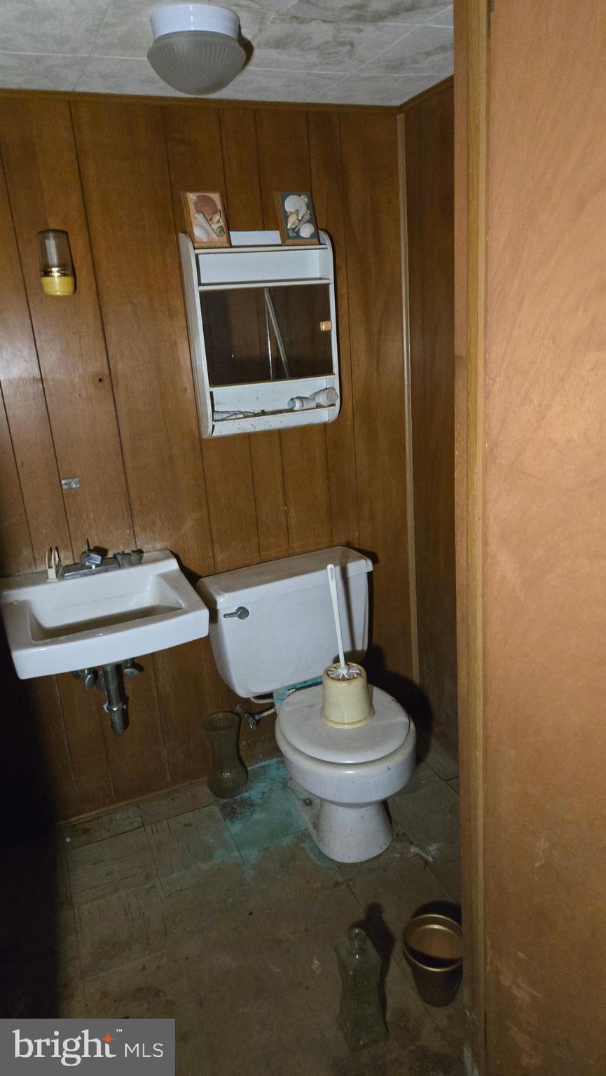 BERRYSBURG BOROUGH - Residential