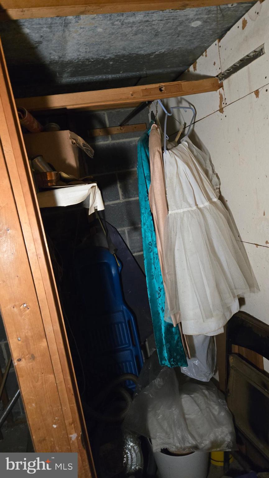 BERRYSBURG BOROUGH - Residential