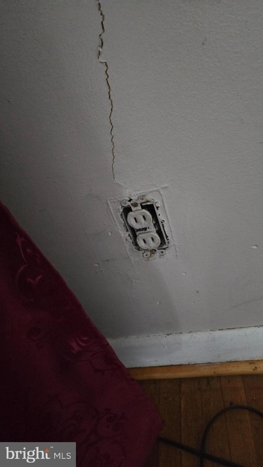 BERRYSBURG BOROUGH - Residential