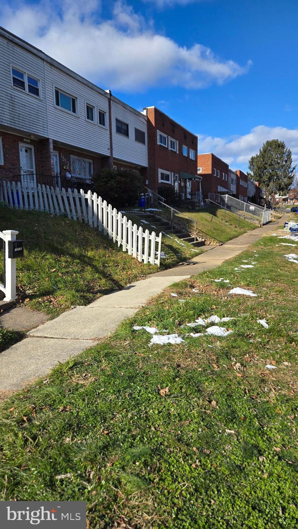 Photo of 1518 S 13th Street, HARRISBURG, PA 17104 (MLS # PADA2052414)