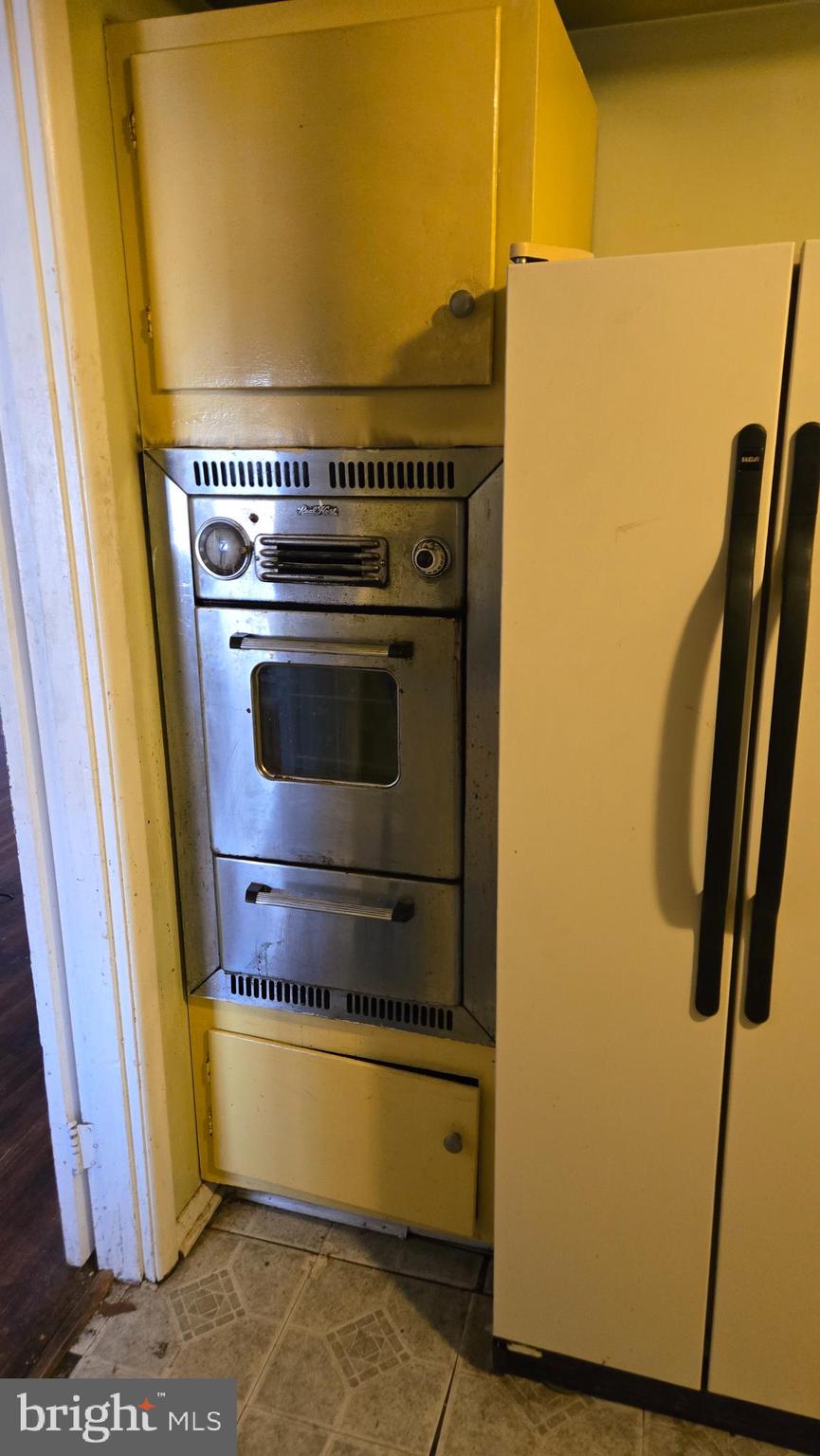 BERRYSBURG BOROUGH - Residential