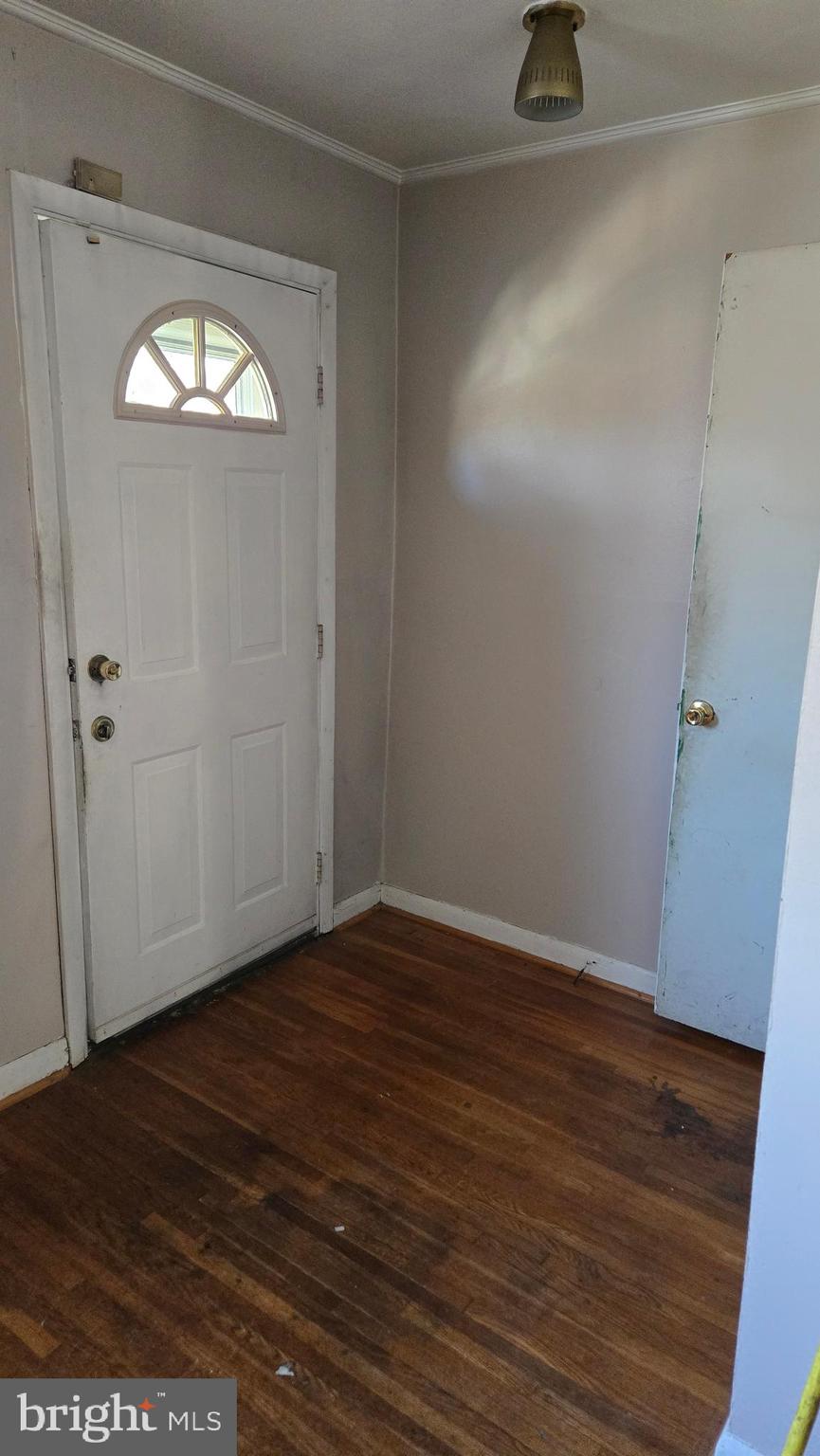 BERRYSBURG BOROUGH - Residential