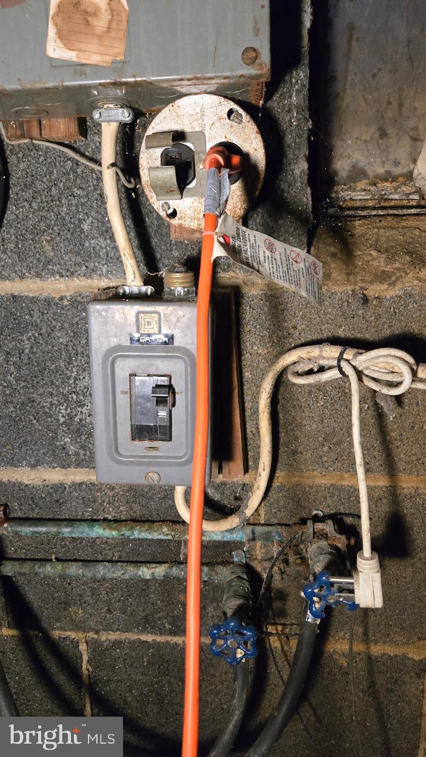 BERRYSBURG BOROUGH - Residential