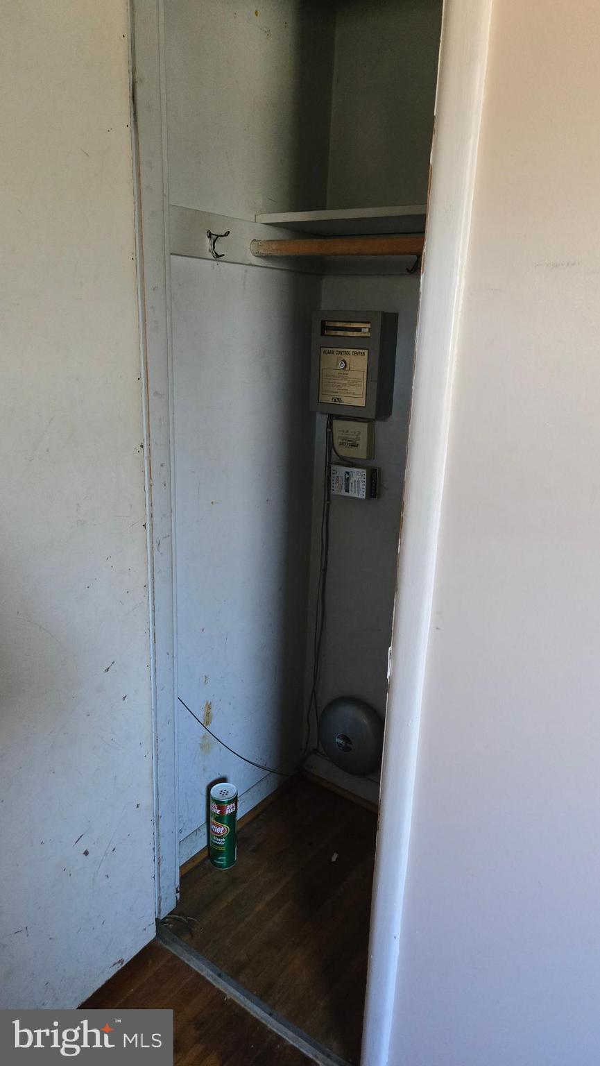 BERRYSBURG BOROUGH - Residential