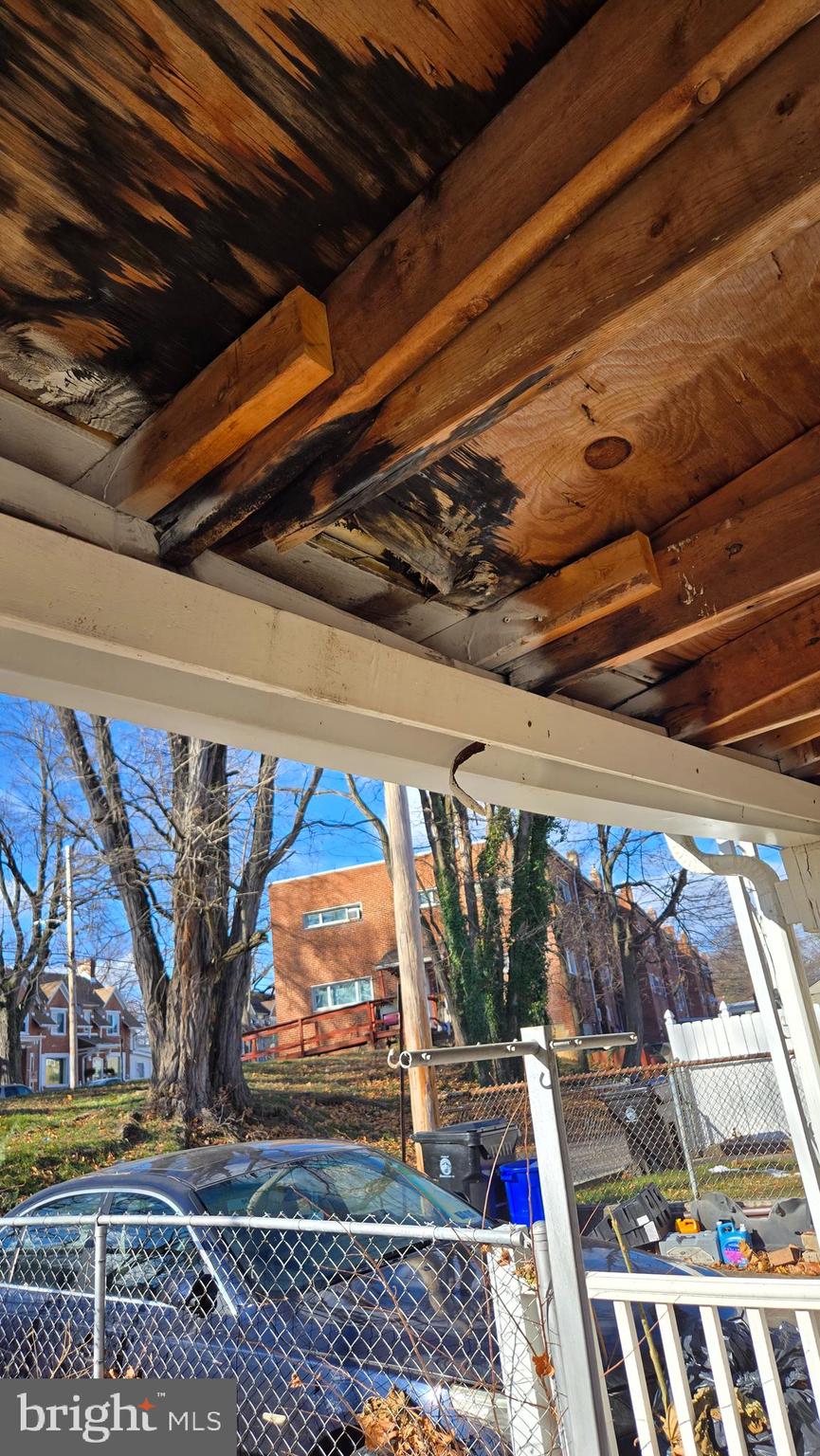 BERRYSBURG BOROUGH - Residential