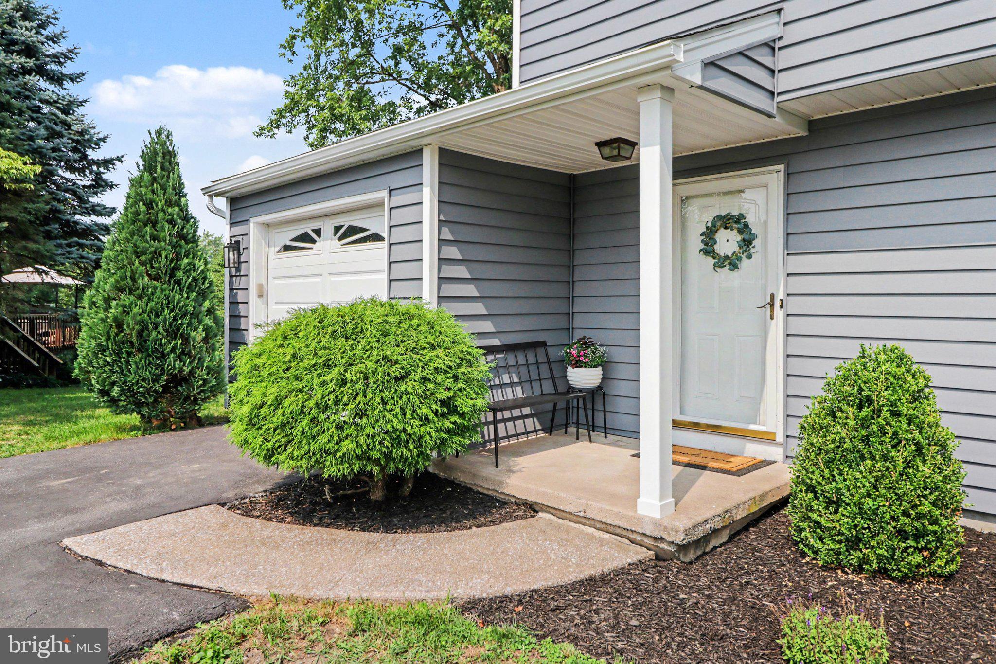 122 HUNTLEY DRIVE