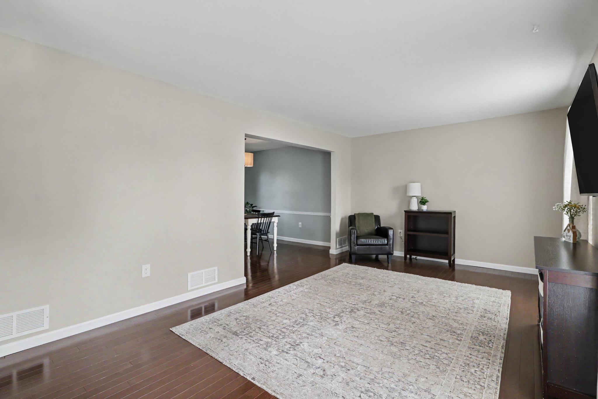 122 HUNTLEY DRIVE