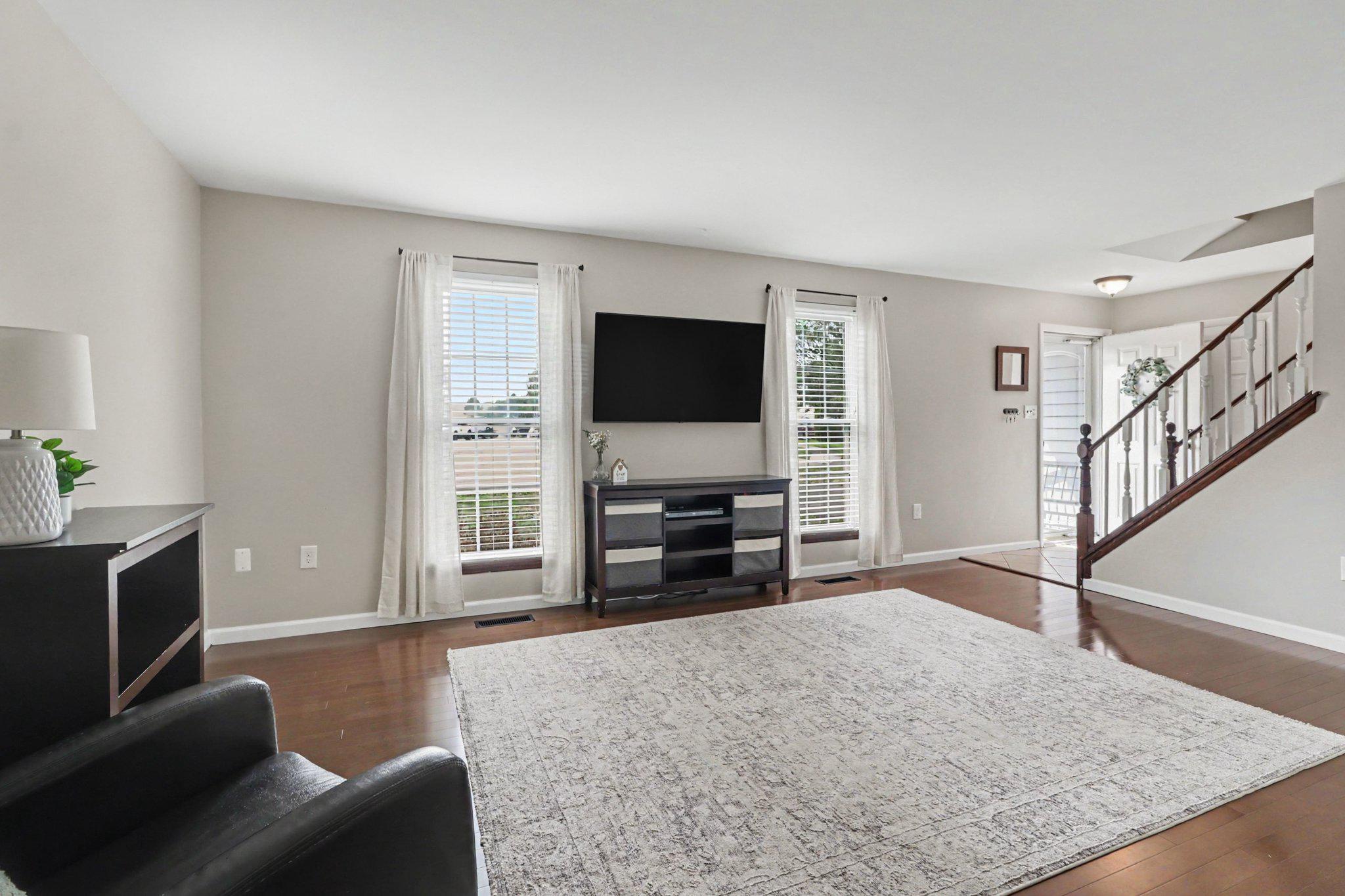 122 HUNTLEY DRIVE