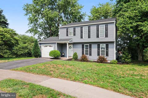 Homes For Sale - 122 Huntley Drive<br/> Dauphin County, HARRISBURG, PA 17112