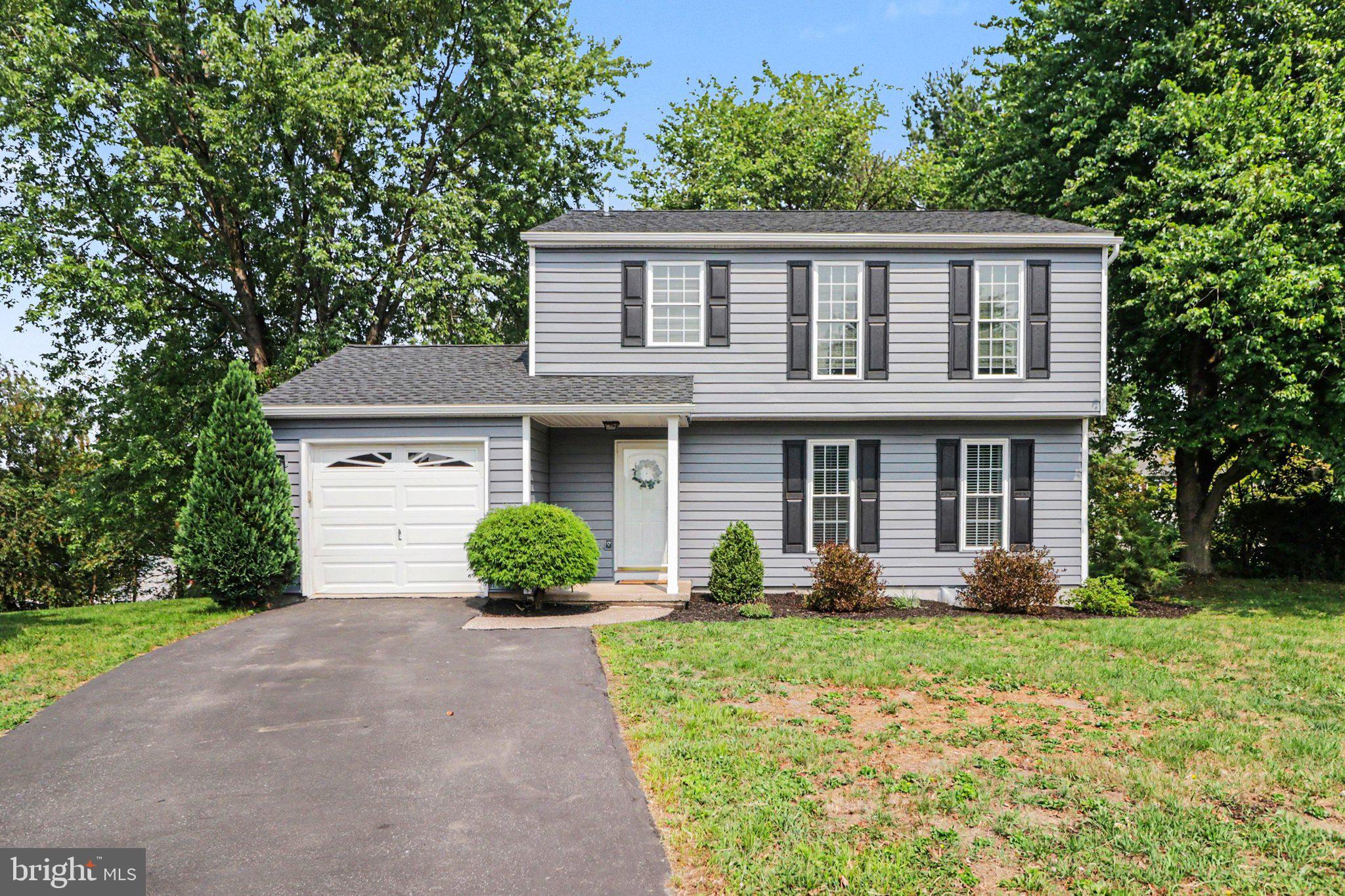 122 HUNTLEY DRIVE