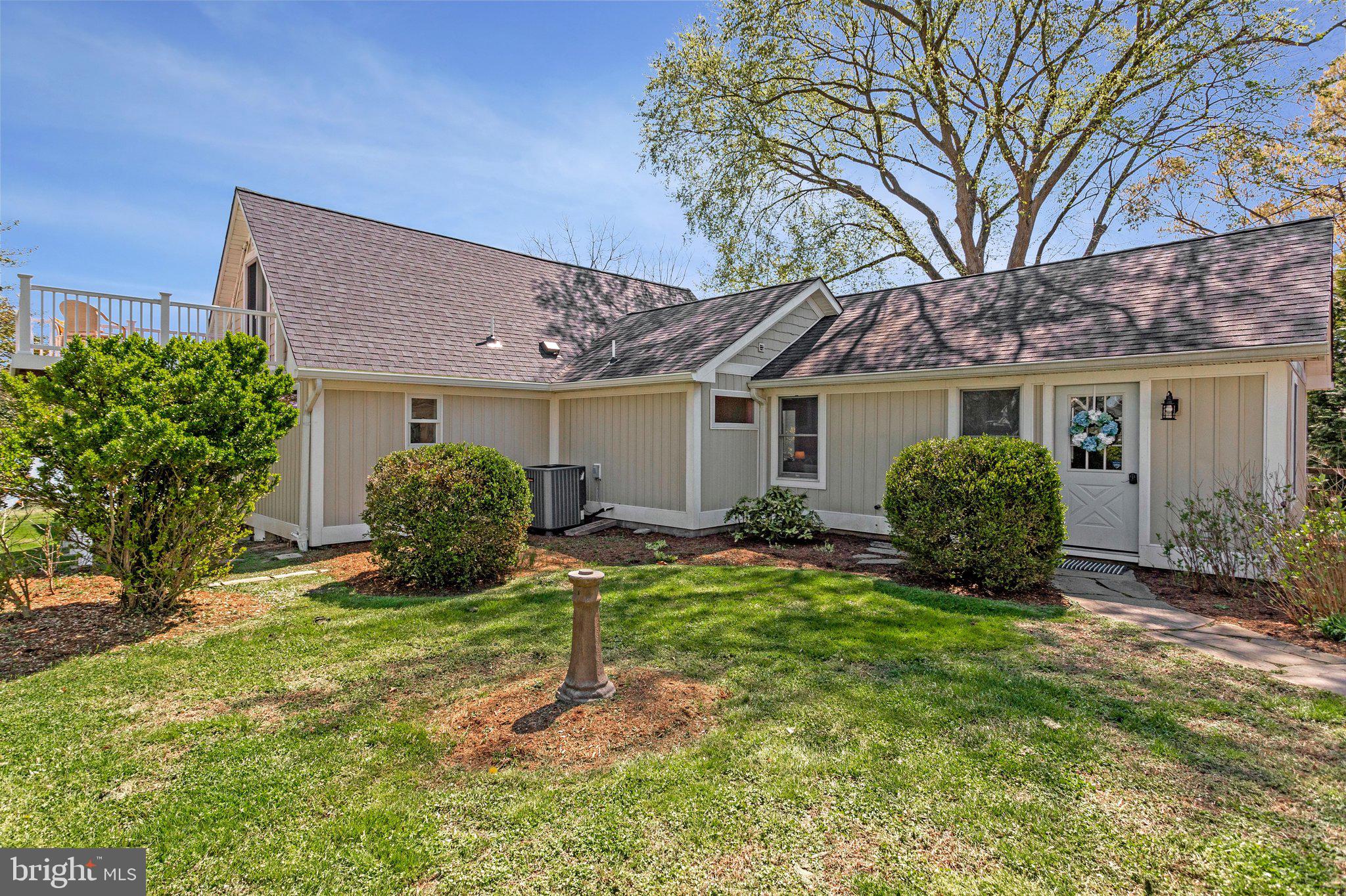 SHADY SIDE - Residential