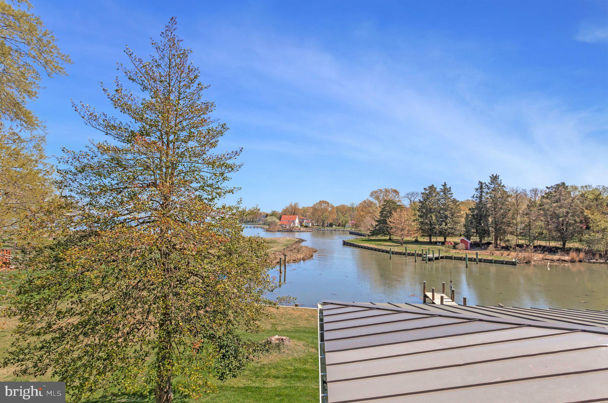 SHADY SIDE - Residential