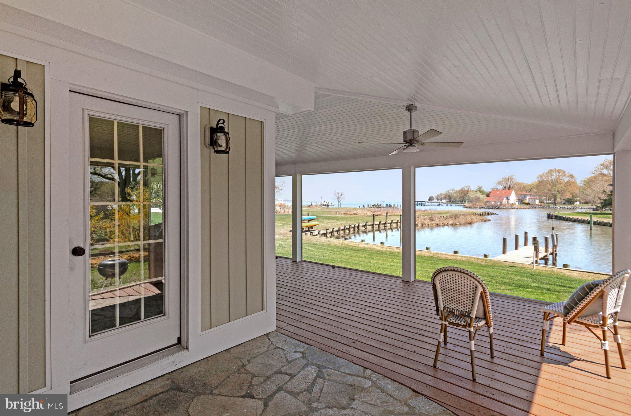 SHADY SIDE - Residential