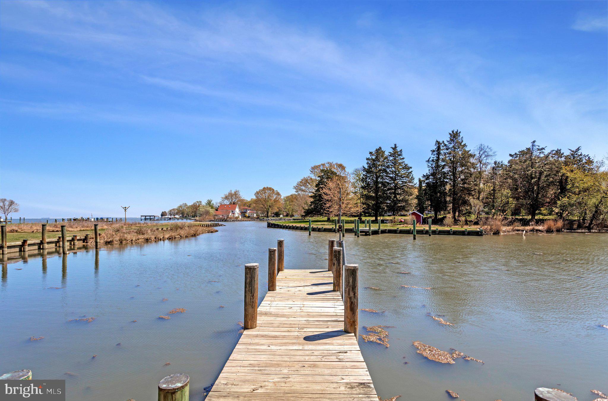 SHADY SIDE - Residential