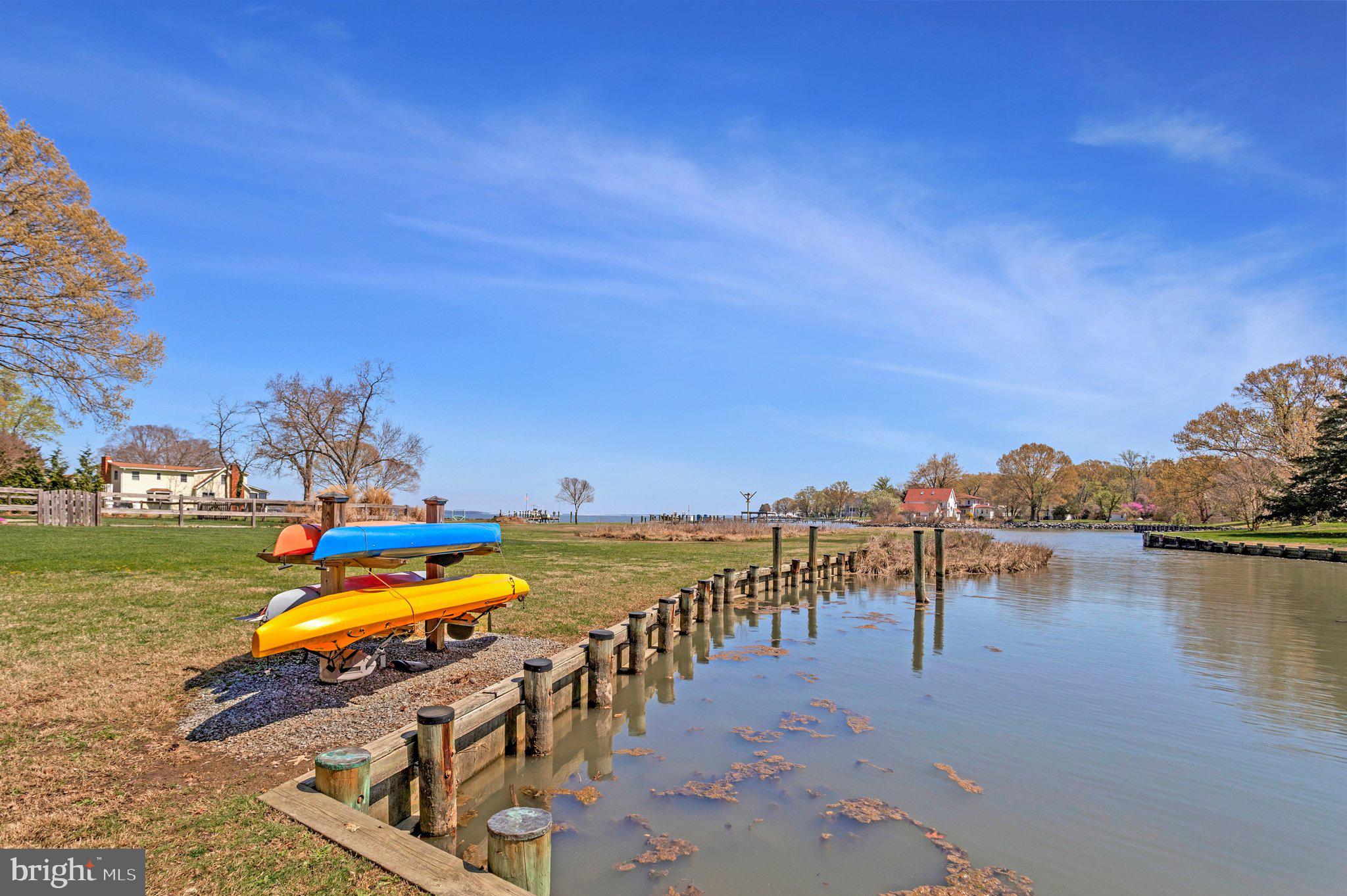 SHADY SIDE - Residential