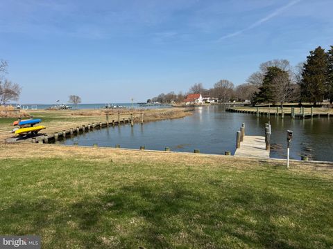 1268 HAYES ROAD SHADY SIDE MD 20764