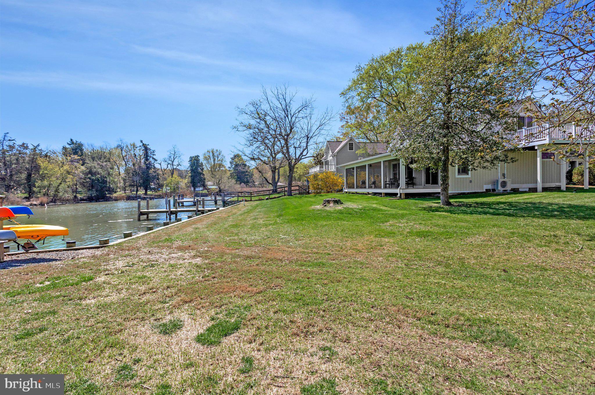 SHADY SIDE - Residential