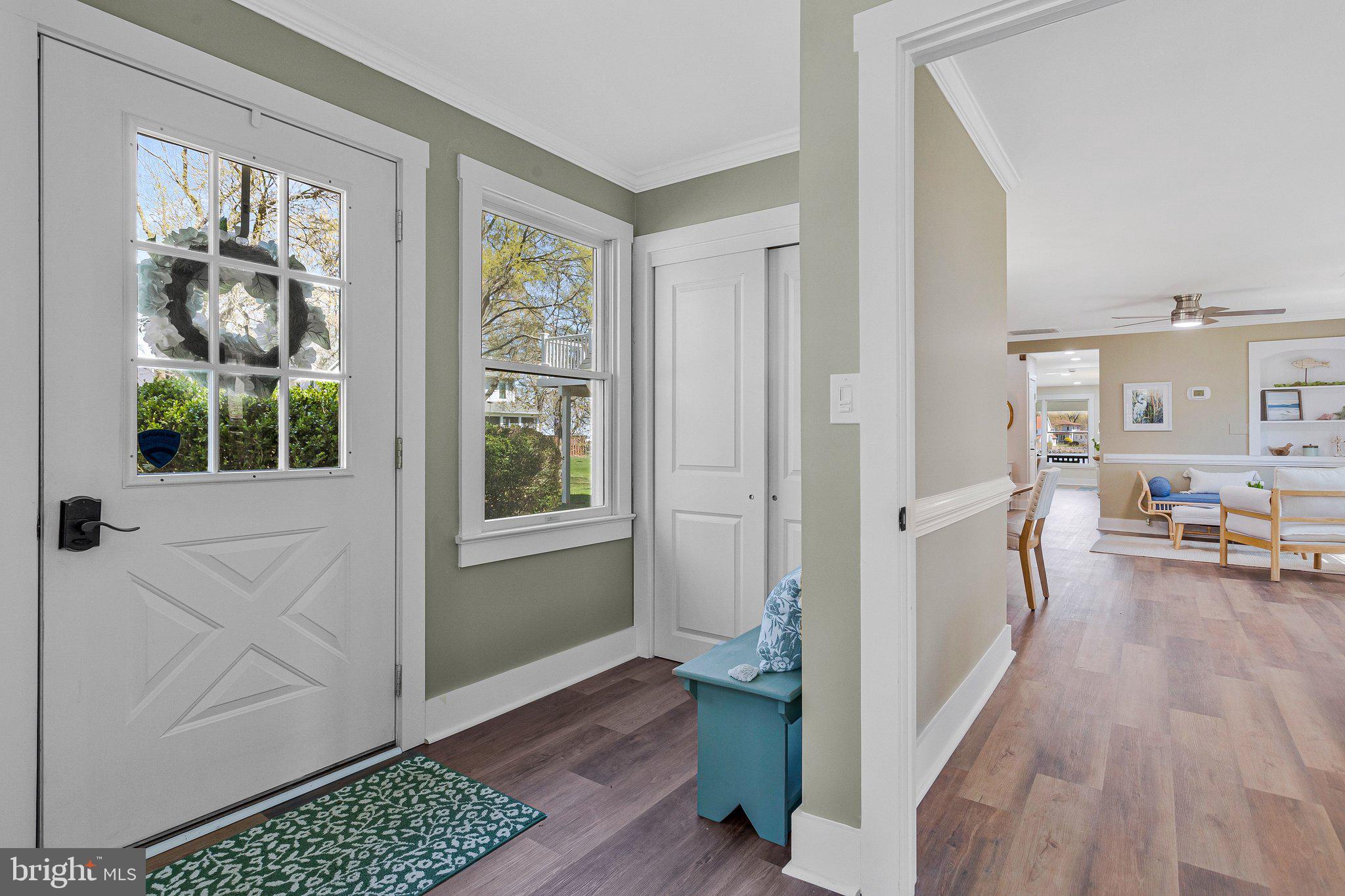 SHADY SIDE - Residential