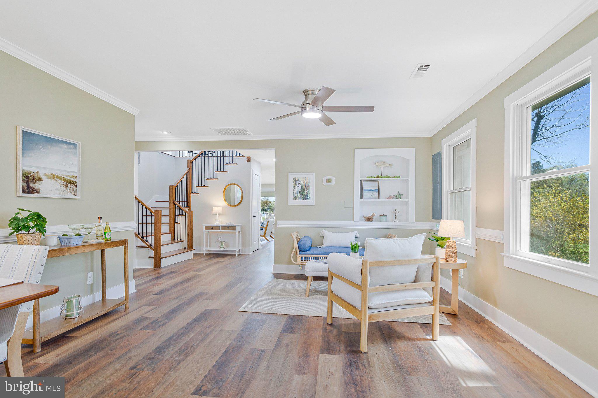 SHADY SIDE - Residential