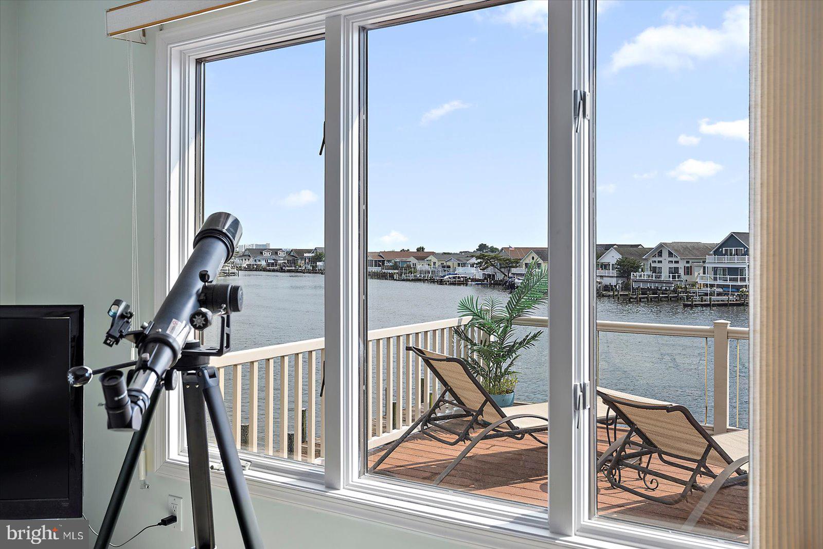 CAINE WOODS - Residential