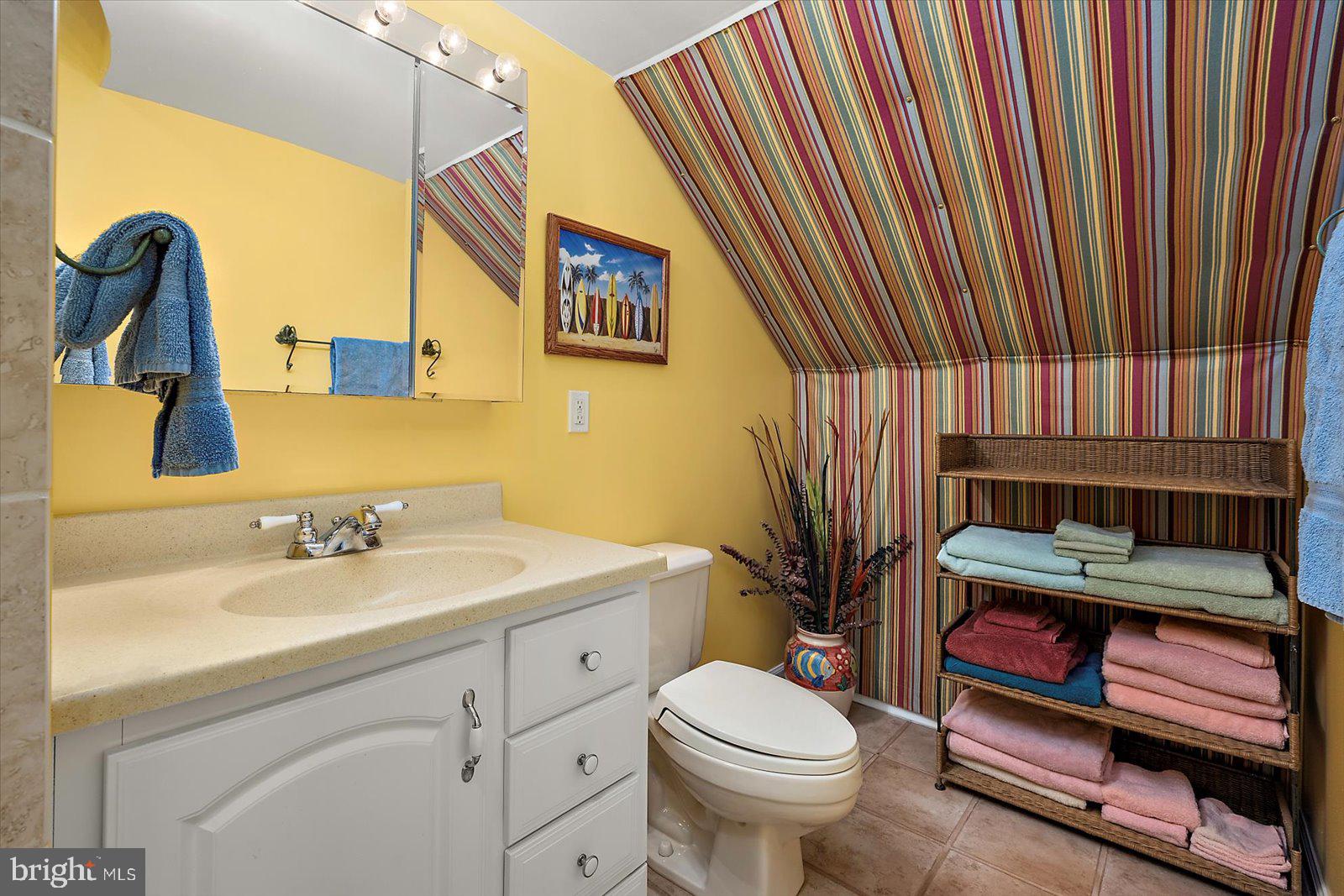 CAINE WOODS - Residential