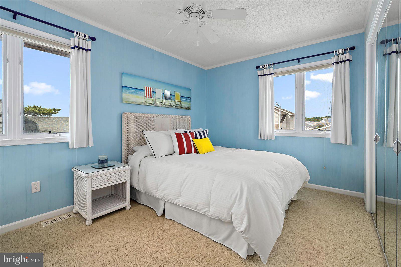 CAINE WOODS - Residential