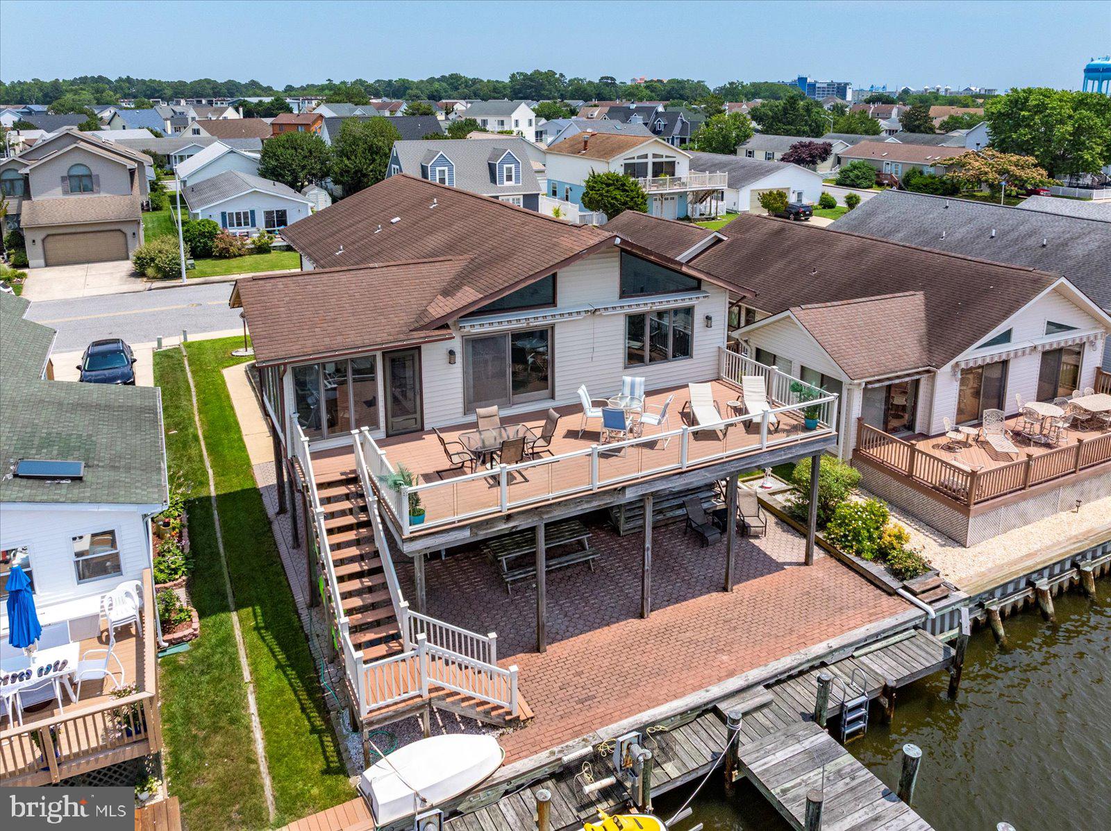 CAINE WOODS - Residential