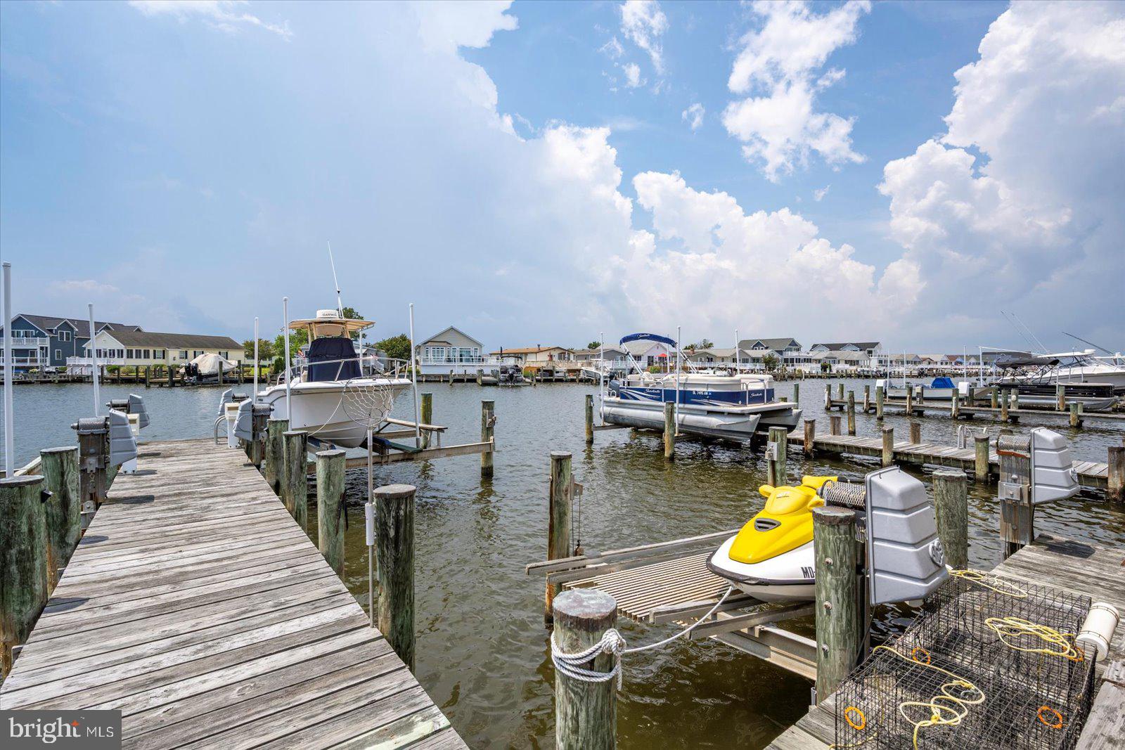 CAINE WOODS - Residential