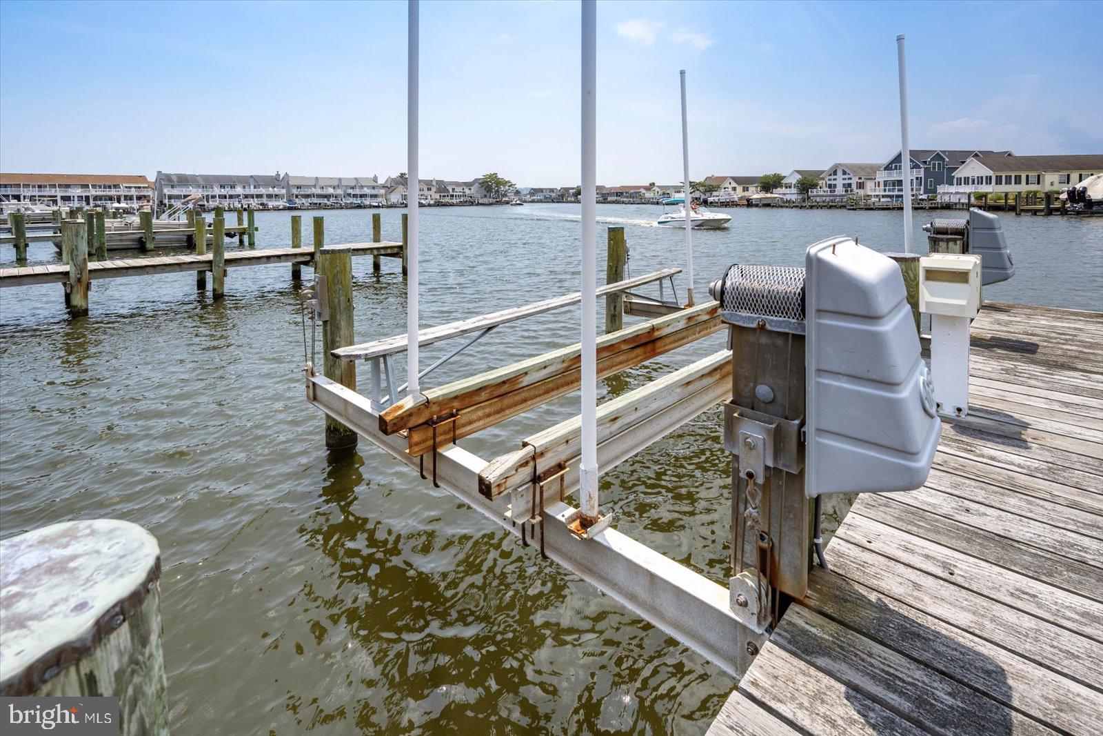 CAINE WOODS - Residential