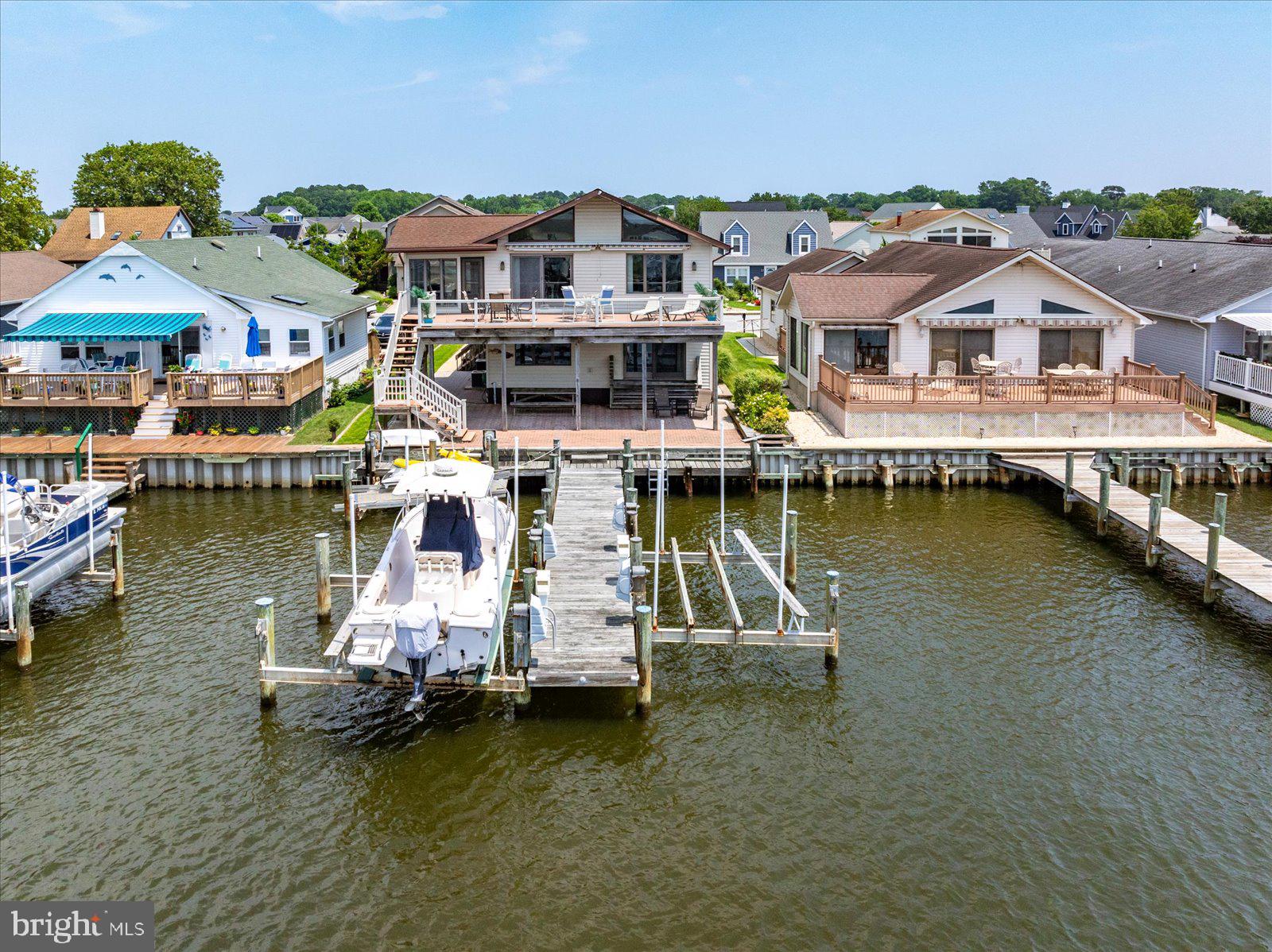 CAINE WOODS - Residential